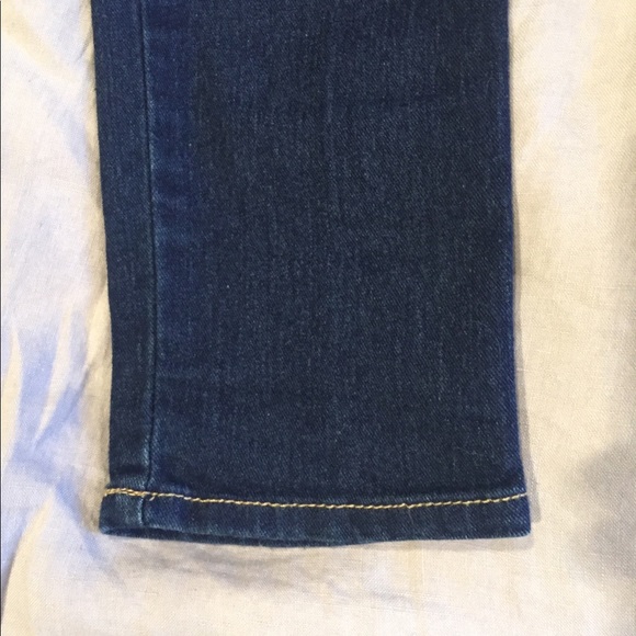 Women’s size 29/32 stretch skinny jeans by H&M - Picture 3 of 5